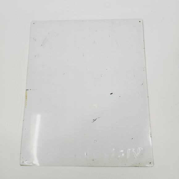 Vintage Victor Victrola Metal Sign Carry Me Back To Old Virginny Gluck 16x13.75" - Picture 3 of 5